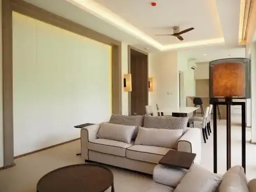Tinidee Golf Resort Phuket Tinidee Golf Resort Phuket
