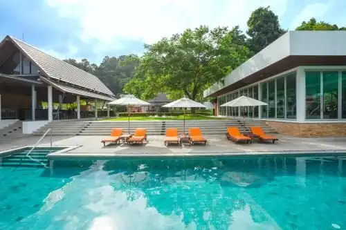 Tinidee Golf Resort Phuket Tinidee Golf Resort Phuket