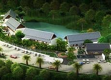 Tinidee Golf Resort Phuket Tinidee Golf Resort Phuket