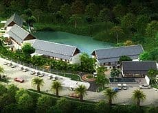 Tinidee Golf Resort Phuket Tinidee Golf Resort Phuket