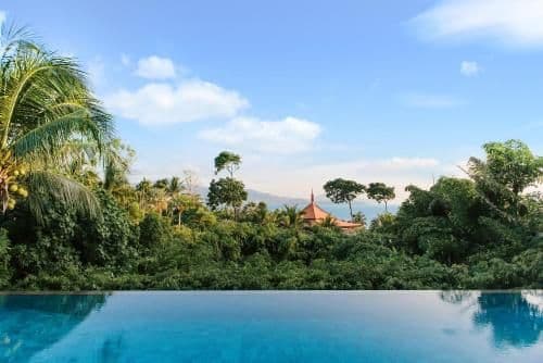 Trisara Signature Villa (2 Bedrooms)