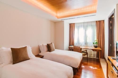 Trisara Signature Villa (2 Bedrooms)
