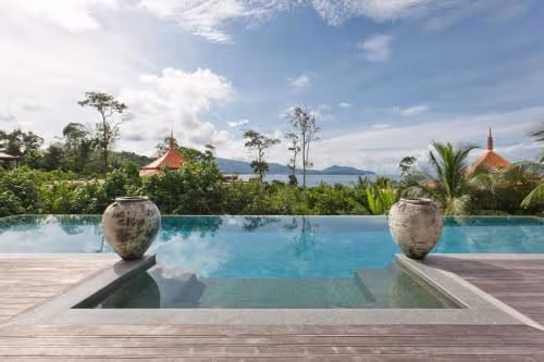 Trisara Signature Villa (2 Bedrooms)