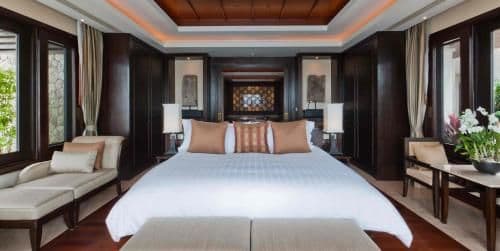 6-Bedroom Ocean Front Residence- Villa no.29