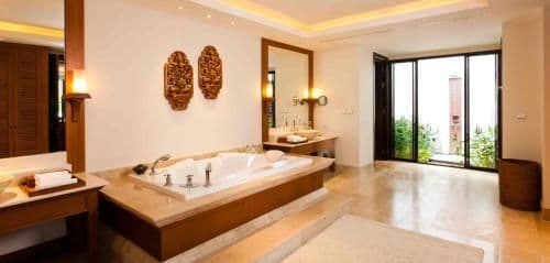 4-Bedroom Ocean Front Residence- Villa no.31
