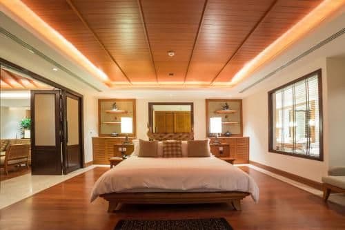 Trisara Signature Villa (2 Bedrooms)