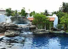 Baanmontra Beach Resort - Bankrut Baanmontra Beach Resort - Bankrut