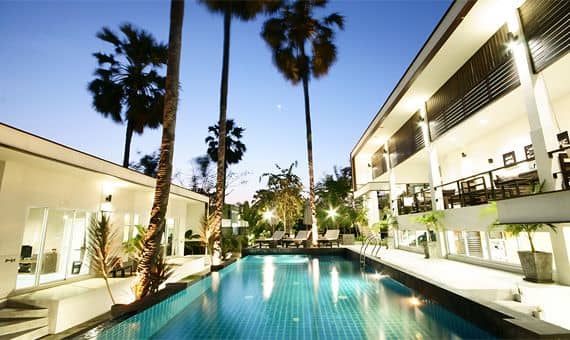Foresta Resort Foresta Resort