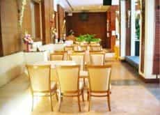 โรงแรม อรัญ เมอร์เมด โรงแรม อรัญ เมอร์เมด