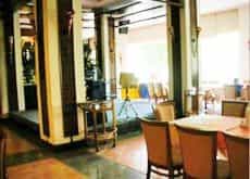 โรงแรม อรัญ เมอร์เมด โรงแรม อรัญ เมอร์เมด