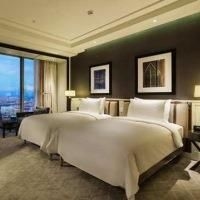 Hilton Istanbul Bomonti Hotel & Conference Center1