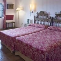 Parador De Siguenza3