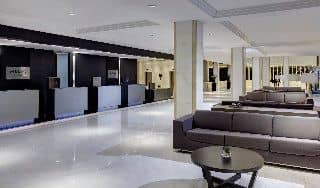 Melia Sitges Melia Sitges