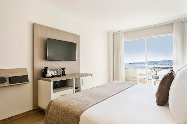 DOUBLE PREMIUM SEA VIEW