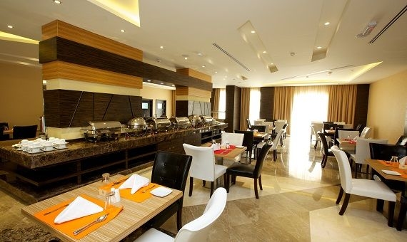 Nehal by Bin Majid Hotels & Resorts0