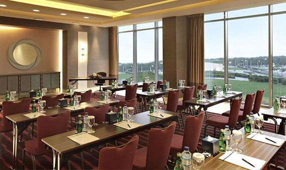 Park Rotana Abu Dhabi3