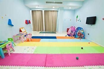 Cassells Al Barsha Hotel Cassells Al Barsha Hotel