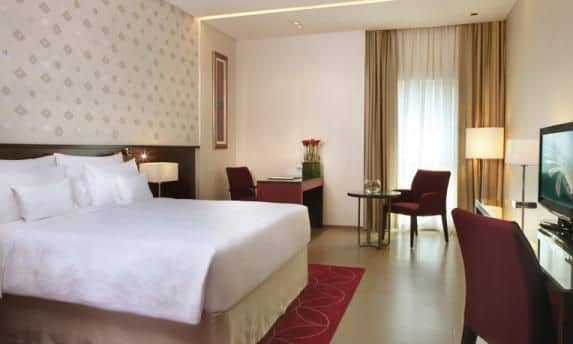 Cosmopolitan Hotel Dubai Cosmopolitan Hotel Dubai