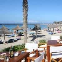Mare Nostrum Resort