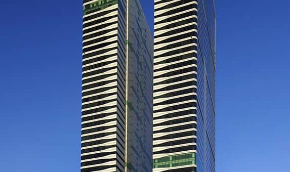 Nassima Tower Hotel Apartments Nassima Tower Hotel Apartments