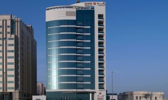 Ramada Chelsea Al Barsha Hotel Ramada Chelsea Al Barsha Hotel