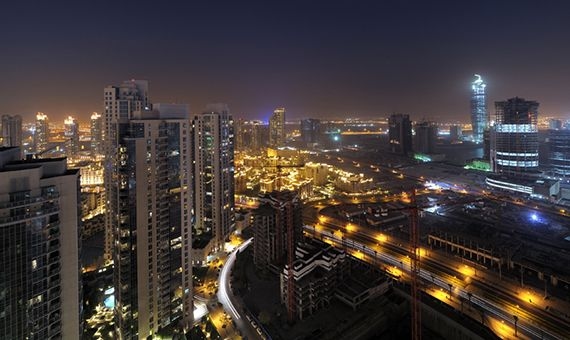 Ramada Downtown Dubai2