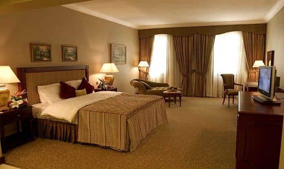 Royal Ascot Hotel Royal Ascot Hotel