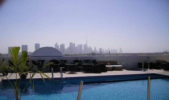Smana Hotel Al Raffa Smana Hotel Al Raffa