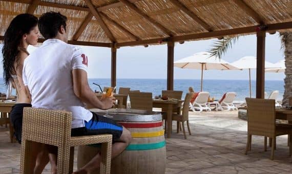 The Cove Rotana Resort - Ras Al Khaimah The Cove Rotana Resort - Ras Al Khaimah
