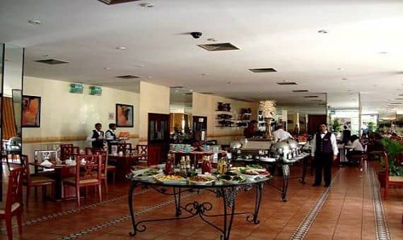 Nova Park Hotel Nova Park Hotel