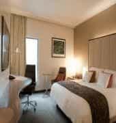 Hilton London Heathrow Airport Terminal 5