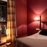 Toledo Imperial Hotel4