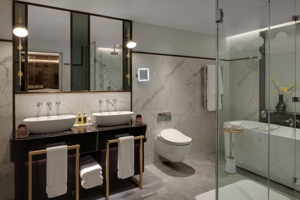 เดอะ บิลต์มอร์ เมย์แฟร์ ลอนดอน (The Biltmore Mayfair London)2