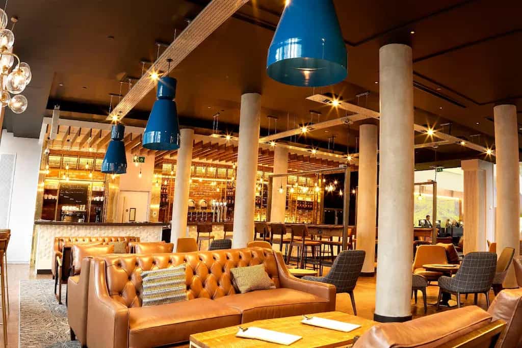 DoubleTree by Hilton Hotel Manchester - Piccadilly DoubleTree by Hilton Hotel Manchester - Piccadilly