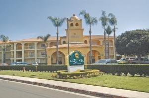 La Quinta Inn & Suites Orange County - Santa Ana4