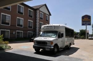 Best Western Plus DFW Airport Suites4