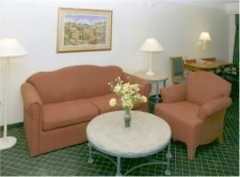 La Quinta Inn & Suites Denver - Tech Center4