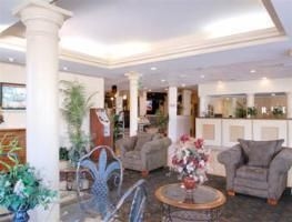 Ramada Inn Ft. Lauderdale Airport & Cruiseport2
