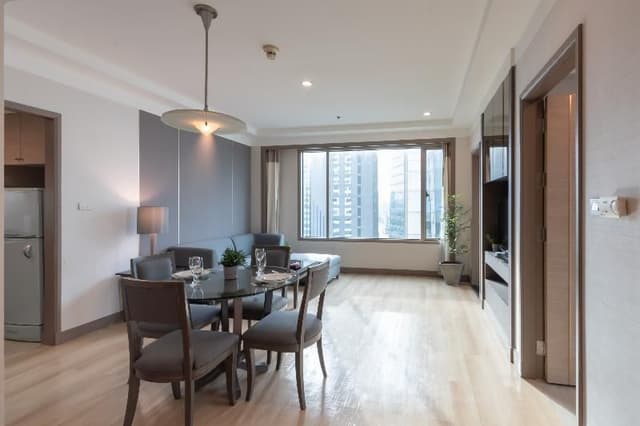 QUADRUPLE DELUXE TWO BEDROOM
