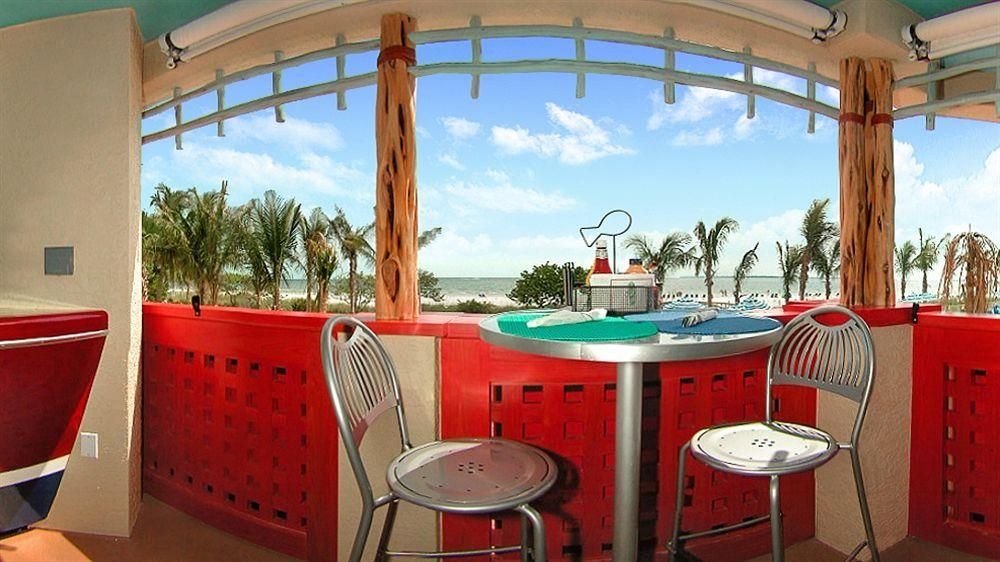 Pink Shell Beach Resort & Spa2