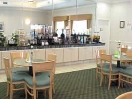 La Quinta Inn & Suites Houston La Quinta Inn & Suites Houston