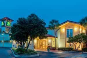 La Quinta Inn Jacksonville Baymeadows