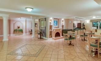 La Quinta Inn Jacksonville Baymeadows2