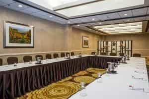 Crowne Plaza Hotel Los Angeles Intl Airport