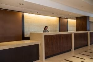 Crowne Plaza Hotel Los Angeles Intl Airport2