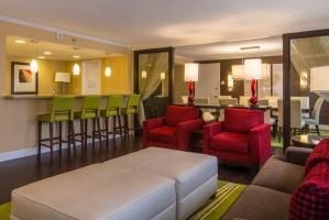 Crowne Plaza Hotel Los Angeles Intl Airport4