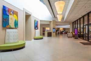 Crowne Plaza Hotel Los Angeles Intl Airport1