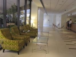 Crowne Plaza Hotel Los Angeles Intl Airport3
