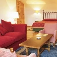 Parador De Tui3