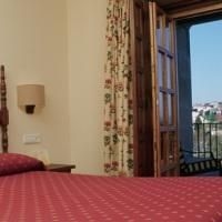 Parador De Tui1
